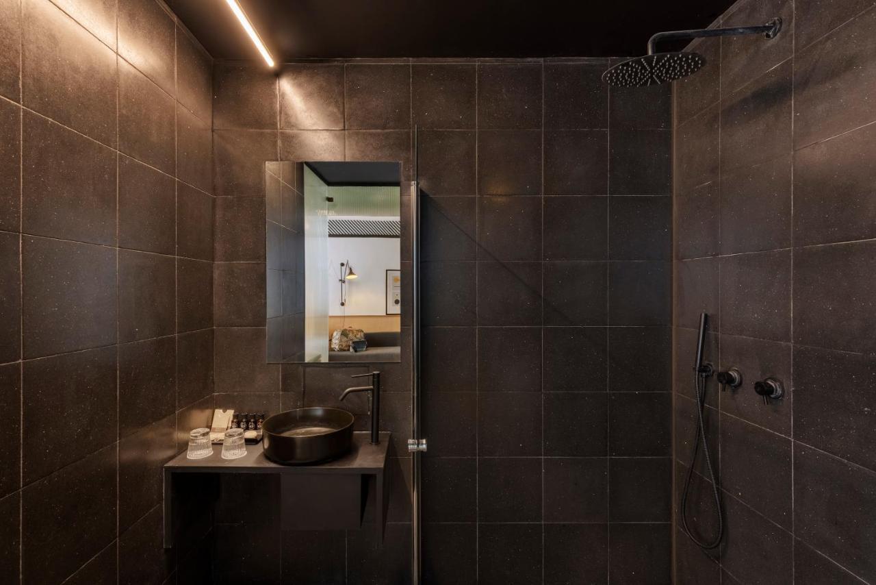 ホテル Theodor Rothschild Tel-Aviv エクステリア 写真